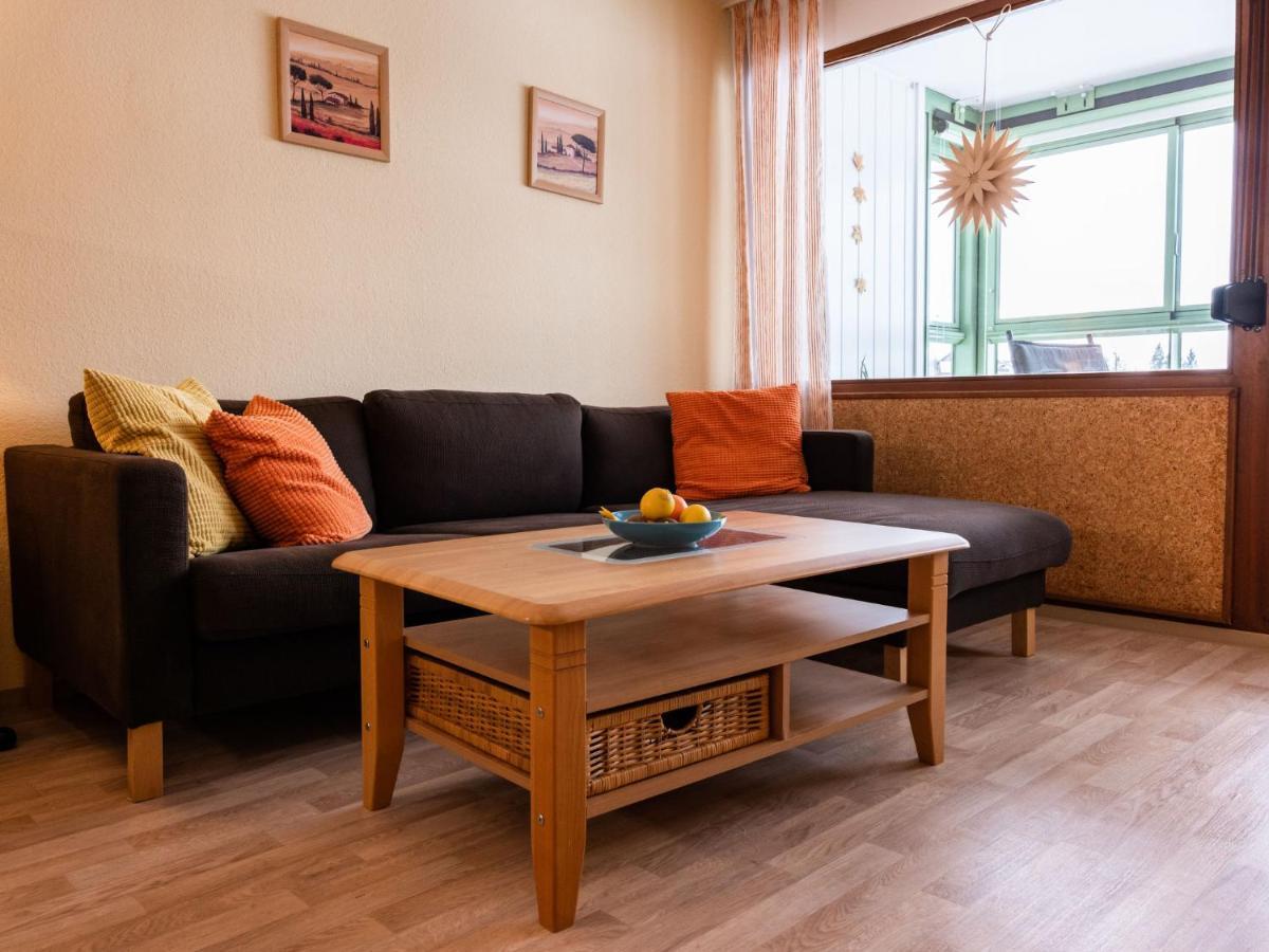 Apartment G 103 By Interhome Dittishausen 外观 照片