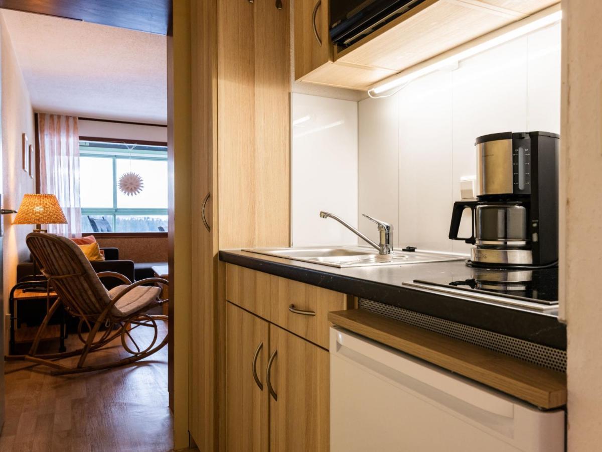 Apartment G 103 By Interhome Dittishausen 外观 照片
