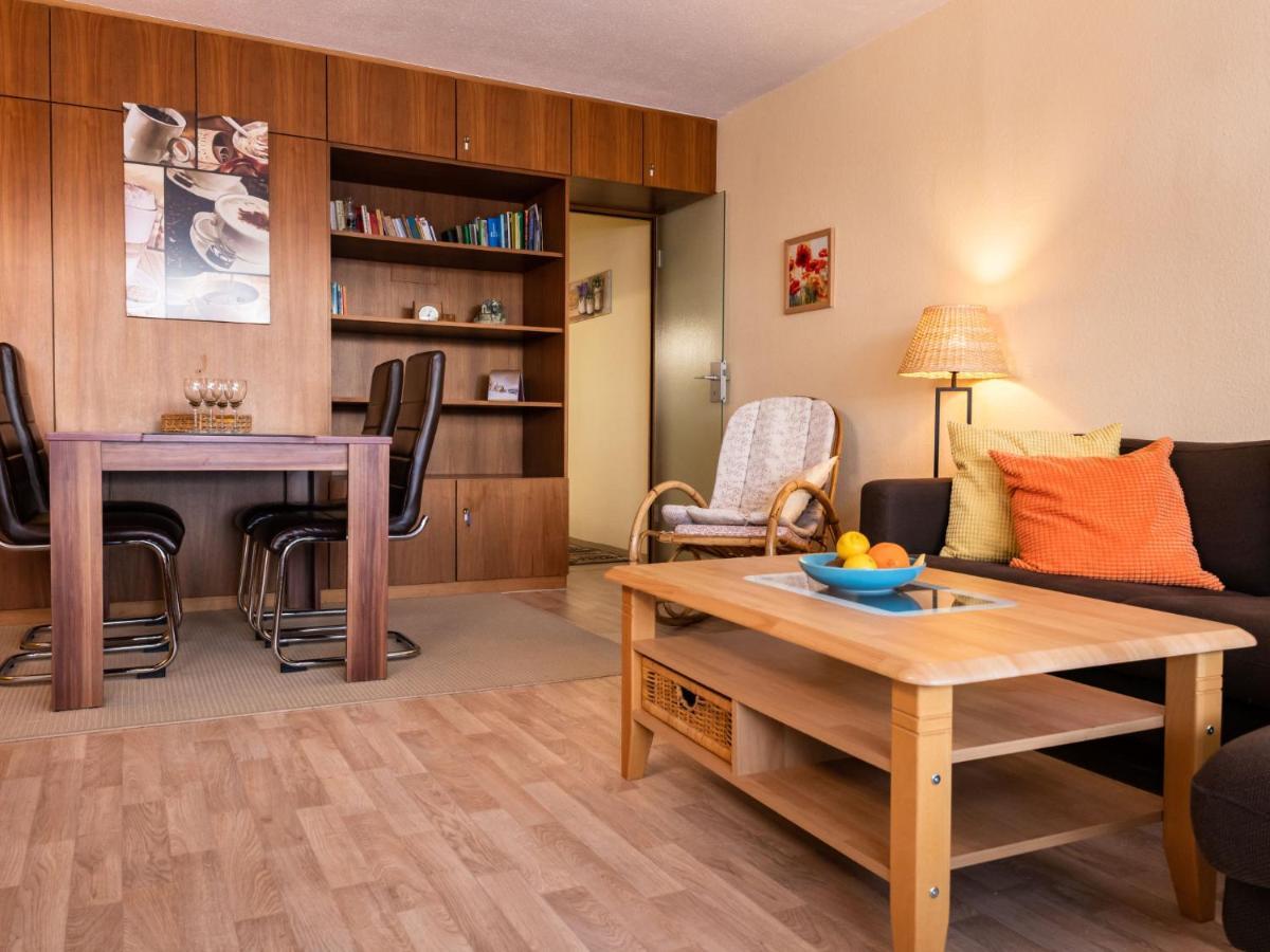 Apartment G 103 By Interhome Dittishausen 外观 照片