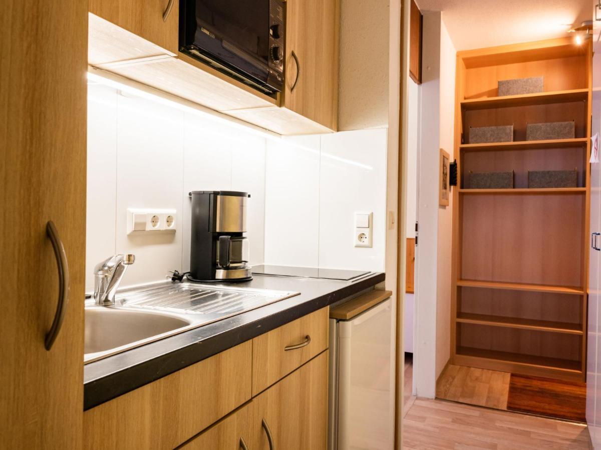 Apartment G 103 By Interhome Dittishausen 外观 照片